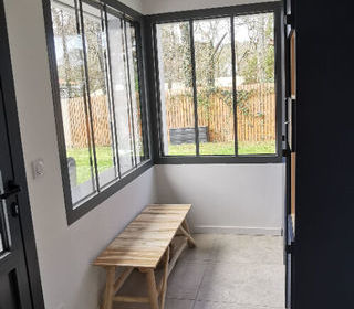  Maison � vendre 4 pi�ces 112 m�