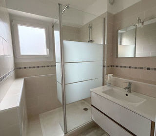  Appartement � louer 4 pi�ces 91 m�