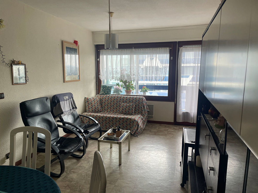 � vendre  Appartement La Grande-Motte (34280)