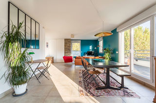  Appartement � vendre 5 pi�ces 119 m�