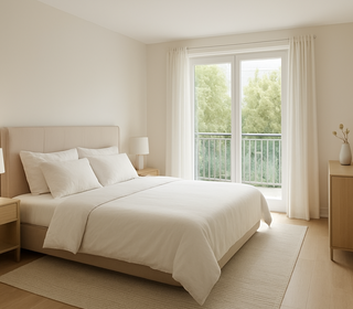  Appartement � vendre 4 pi�ces 81 m�