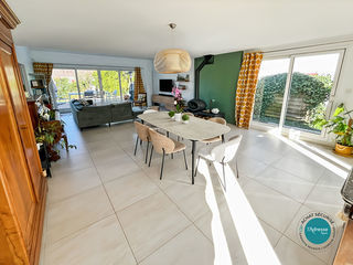  Maison � vendre 7 pi�ces 216 m�