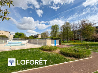  Appartement � vendre 2 pi�ces 57 m�