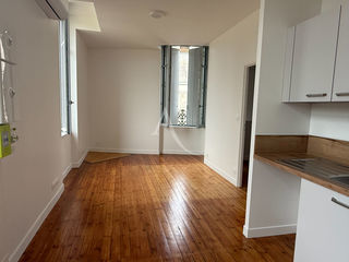  Appartement � louer 2 pi�ces 32 m�