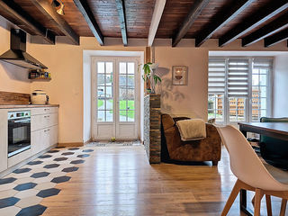  Maison � vendre 4 pi�ces 98 m�