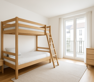  Appartement � vendre 4 pi�ces 77 m�