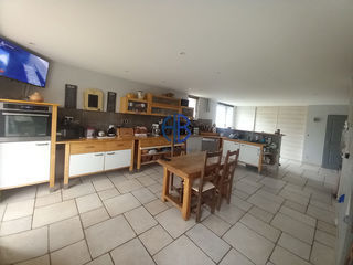  Maison � vendre 7 pi�ces 250 m�