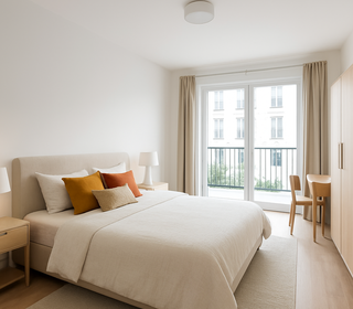  Appartement � vendre 3 pi�ces 86 m�