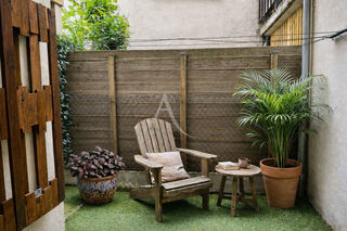  Appartement � louer 2 pi�ces 38 m�