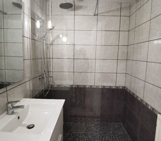  Appartement � louer 4 pi�ces 65 m�