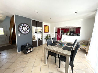  Maison � vendre 6 pi�ces 110 m�