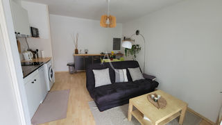  Appartement � vendre 2 pi�ces 32 m�