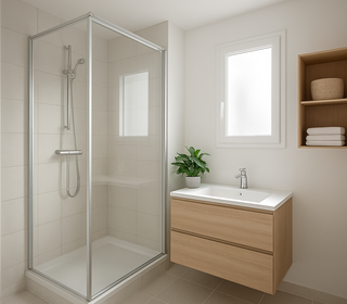  Appartement � vendre 2 pi�ces 48 m�