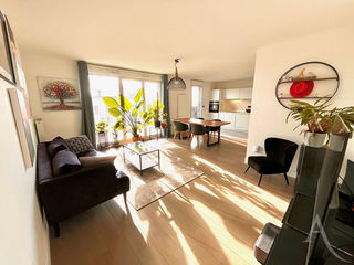  Appartement � vendre 5 pi�ces 89 m�