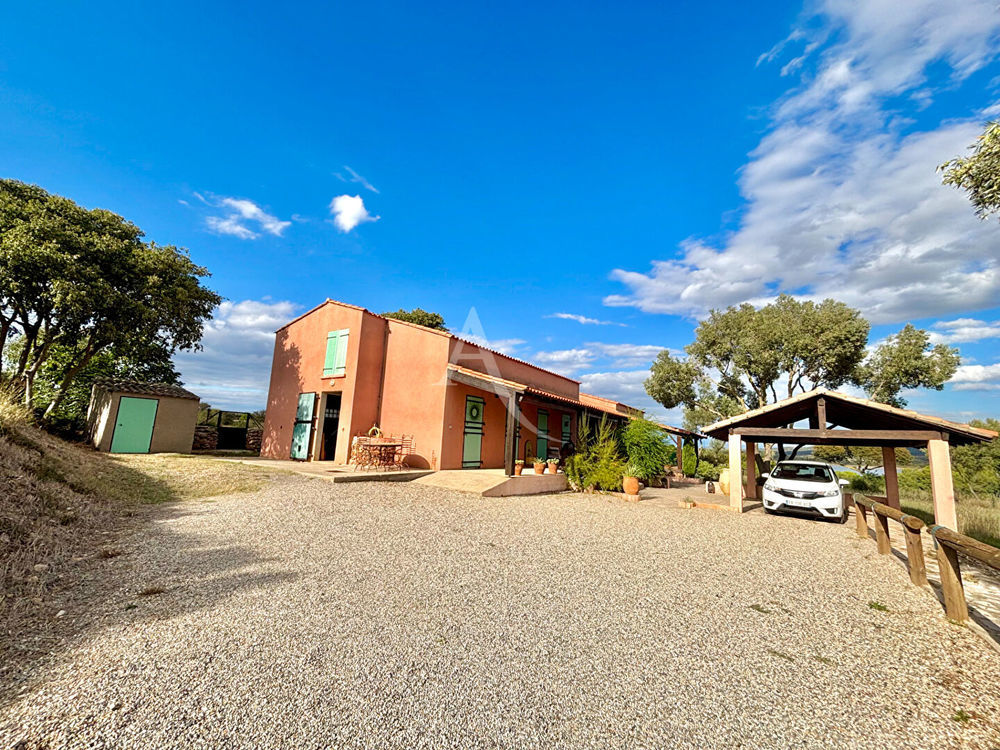 � vendre  Maison Bouzigues (34140)