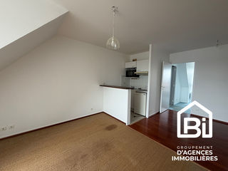  Appartement � louer 2 pi�ces 28 m�