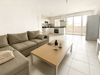  Appartement � vendre 2 pi�ces 45 m�