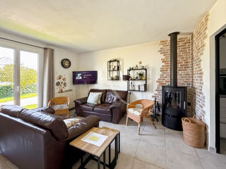  Maison � vendre 5 pi�ces 96 m�