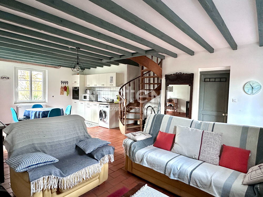 � vendre  Maison Saint-Malo (35400)