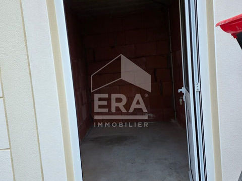 Entrep&ocirc;t / local Grisy Suisnes 7 m2 90 77166 Grisy suisnes