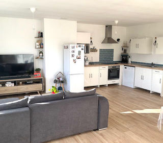  Appartement � vendre 3 pi�ces 79 m�