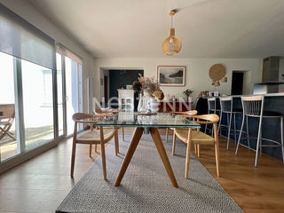  Maison � vendre 7 pi�ces 