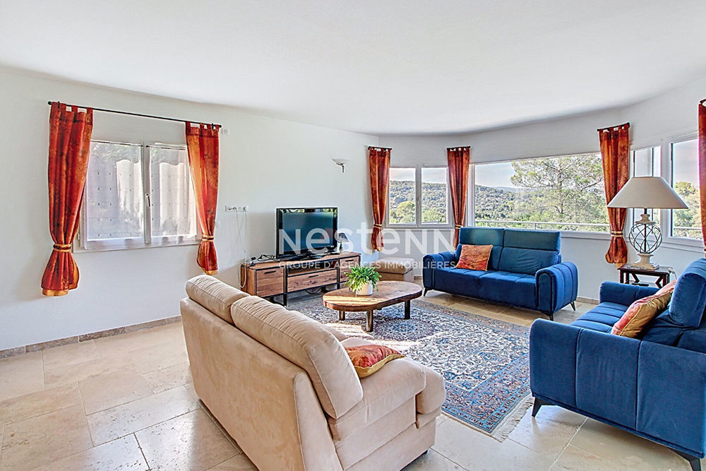 � vendre  Maison Lorgues (83510)