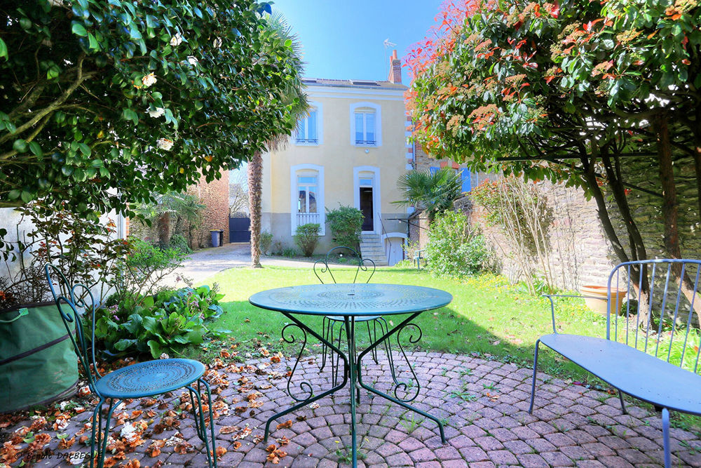 � vendre  Maison Rennes (35000)