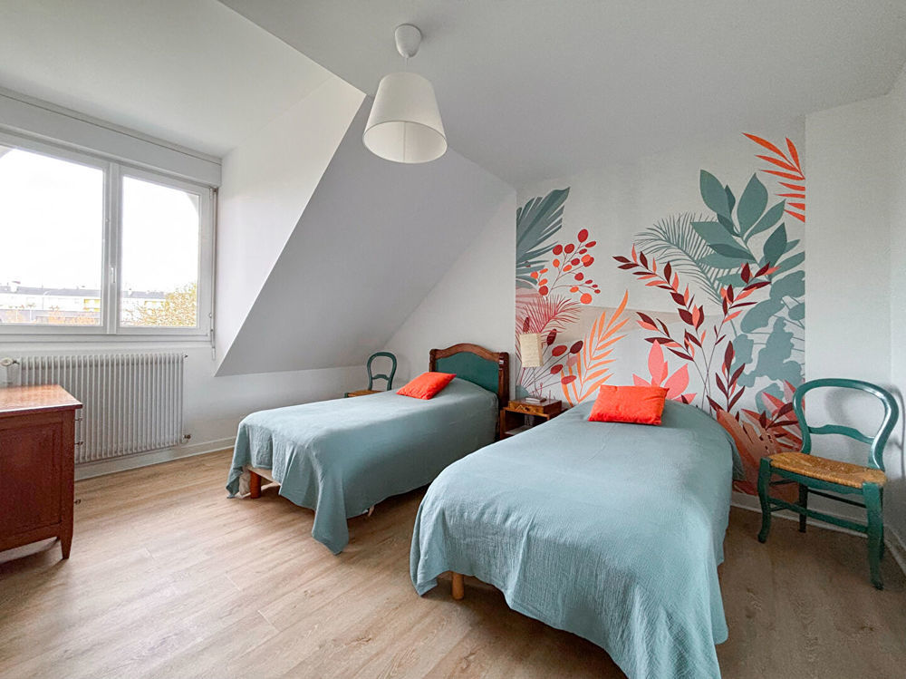 � vendre  Maison Angers (49000)