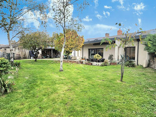  Maison � vendre 6 pi�ces 155 m�