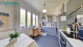  Maison � vendre 7 pi�ces 112 m�