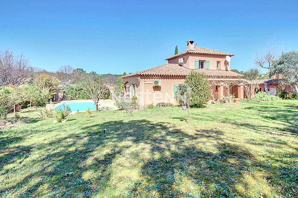 � vendre  Maison Le Thoronet (83340)