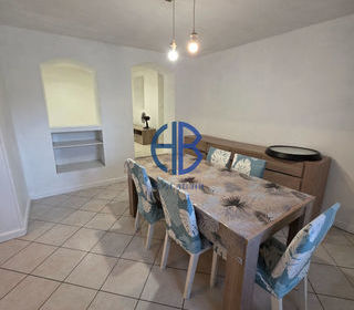  Maison � vendre 3 pi�ces 86 m�