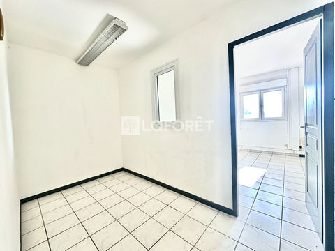 Bureaux Colomiers 18.99 m2 402 31770 Colomiers