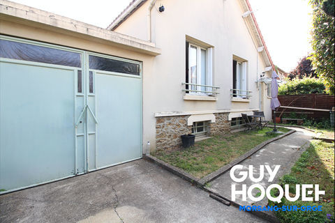   Maison Villemoisson Sur Orge 4 pi�ce(s)3 chambres Maison - 4 pi�ce(s) - 57 m�