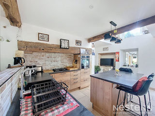  Maison � vendre 5 pi�ces 167 m�