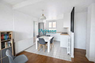  Appartement � vendre 3 pi�ces 77 m�