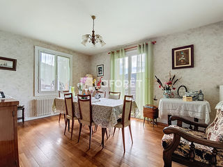  Maison � vendre 5 pi�ces 100 m�