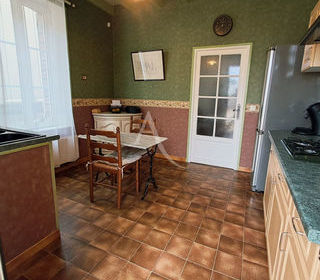  Maison � vendre 5 pi�ces 120 m�