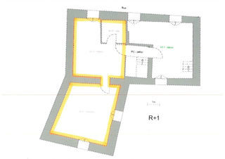  Appartement � vendre 2 pi�ces 40 m�