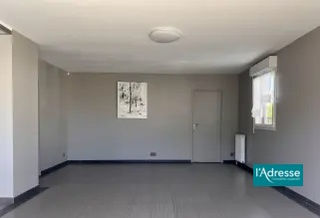  Appartement � vendre 5 pi�ces 97 m�