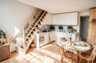  Maison � vendre 3 pi�ces 31 m�