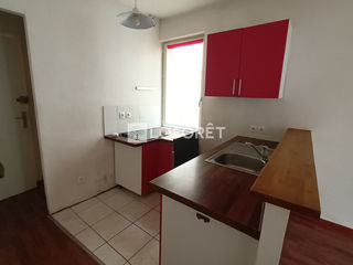  Appartement � louer 2 pi�ces 43 m�