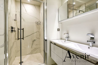  Appartement � vendre 4 pi�ces 110 m�