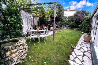  Maison � vendre 4 pi�ces 1 m�