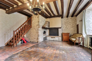  Maison � vendre 5 pi�ces 133 m�