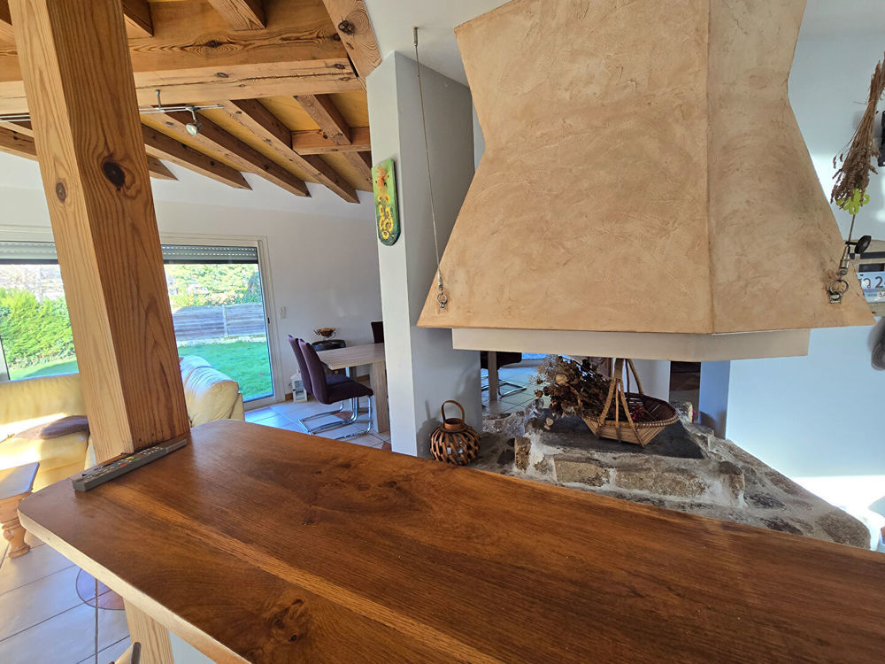 � vendre  Maison Sarzeau (56370)