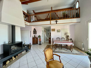  Maison � vendre 5 pi�ces 133 m�