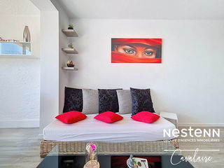  Appartement � vendre 2 pi�ces 33 m�