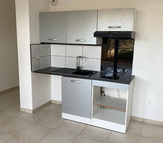  Appartement � louer 1 pi�ce 25 m�